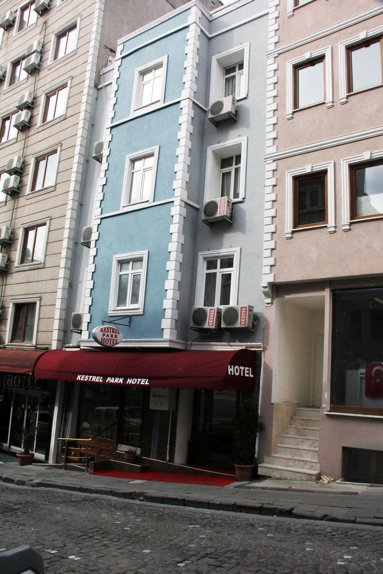 TIYATRO HOTEL ISTANBUL — ISTANBUL — фотография отеля №28