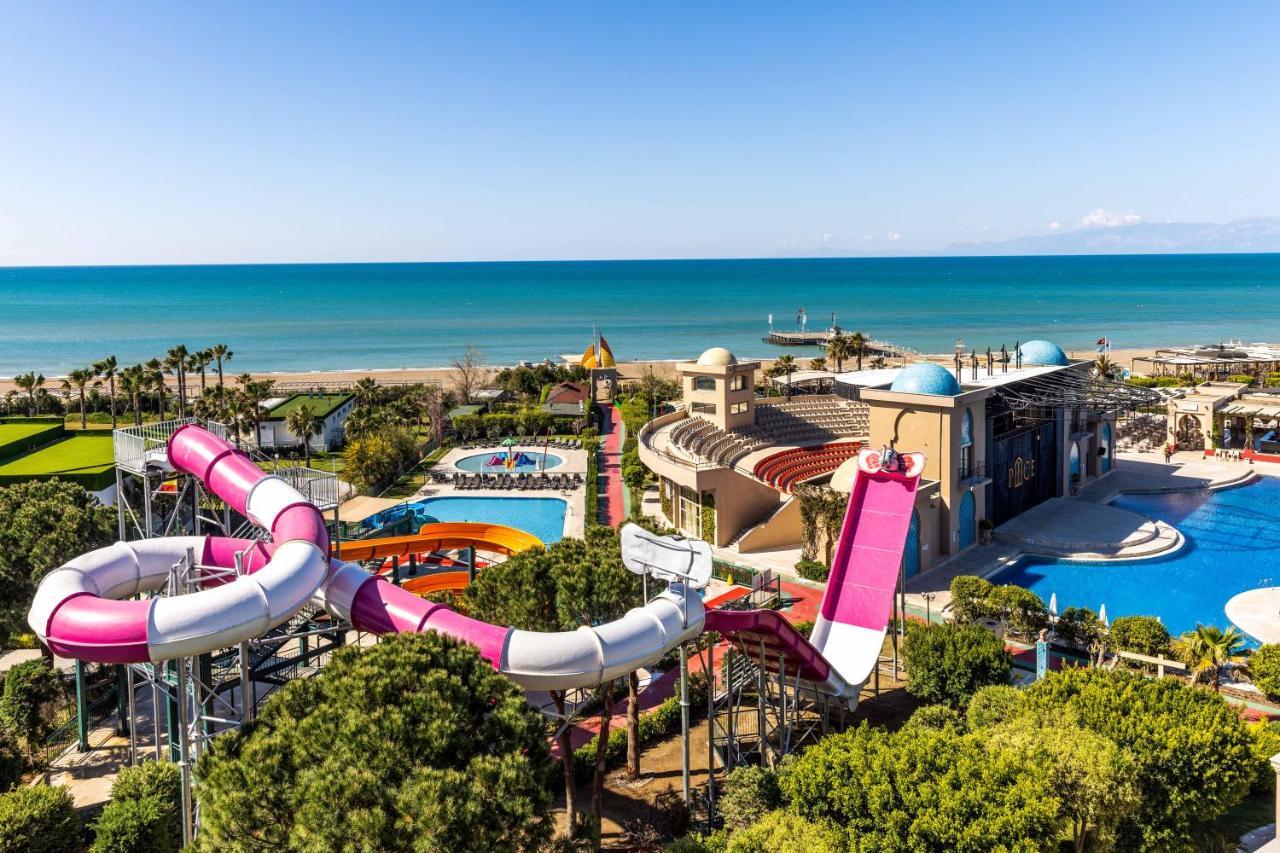 SPICE HOTEL & SPA — BELEK — fotografie hotel nr. 3