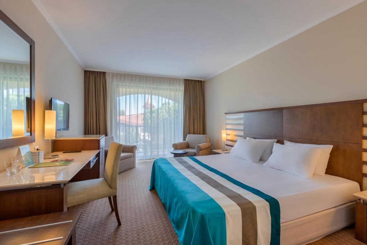 GREEN MAX HOTEL — BELEK — фотография отеля №30