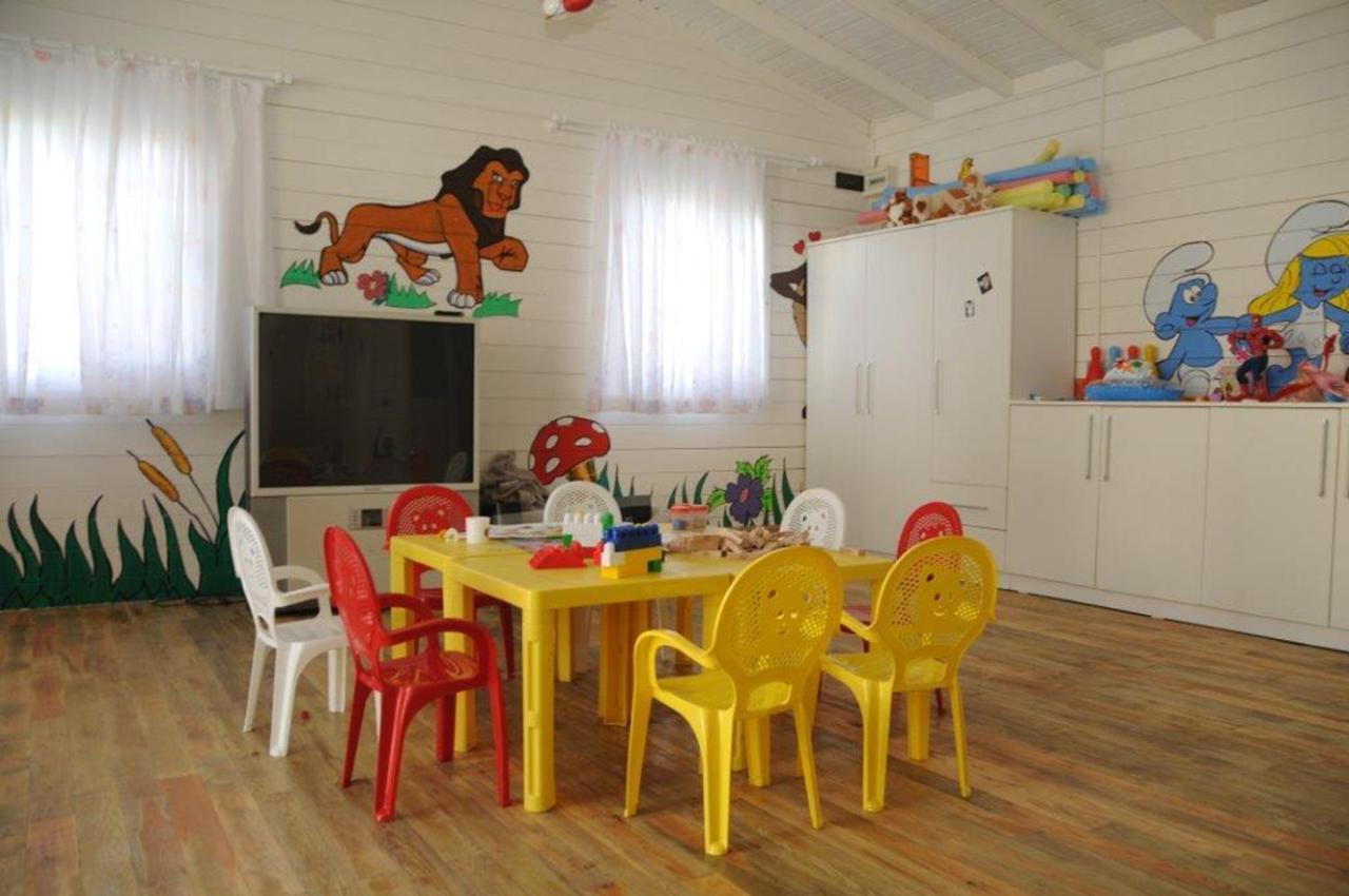ONKEL HOTELS BELDIBI RESORT — BELDIBI — fotografie hotel nr. 24