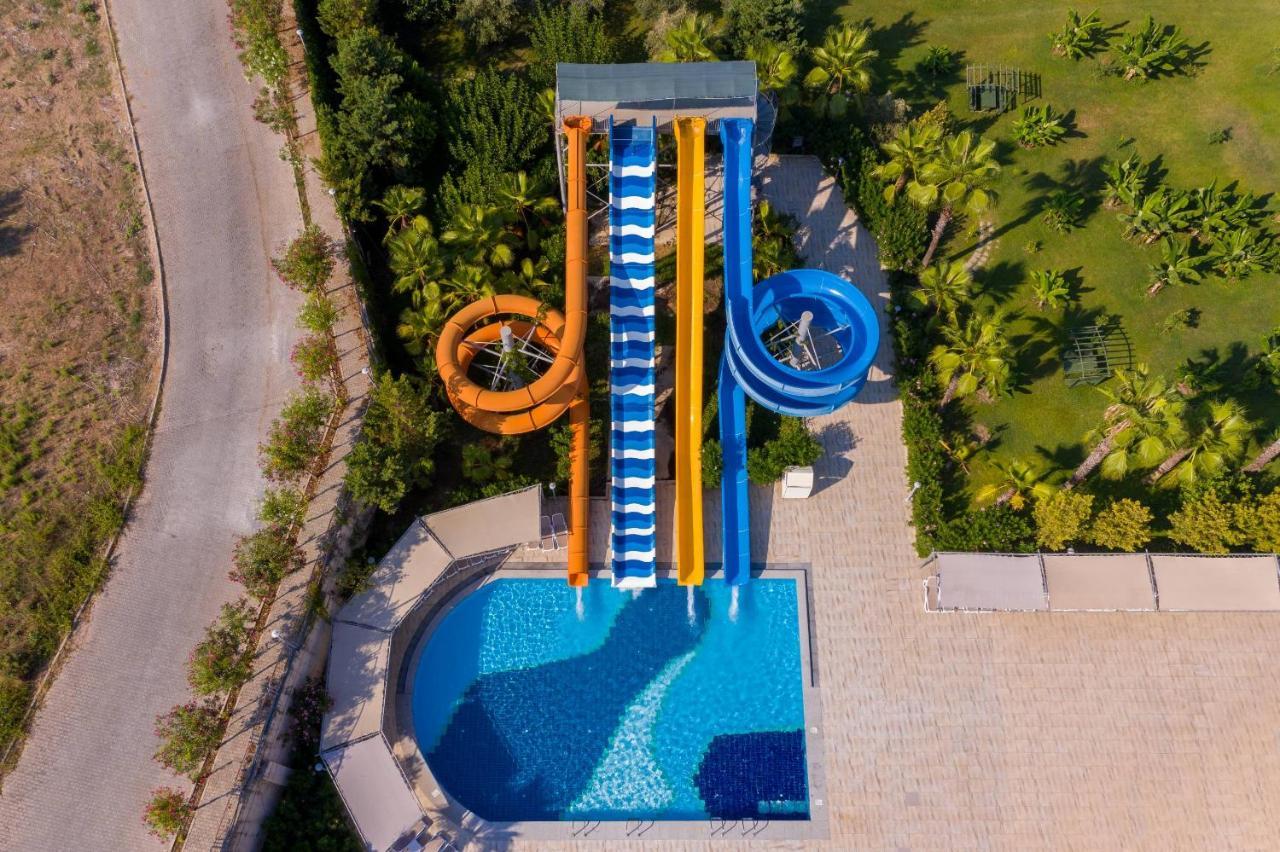 VITA SILVA HOTEL — MANAVGAT — фотография отеля №17