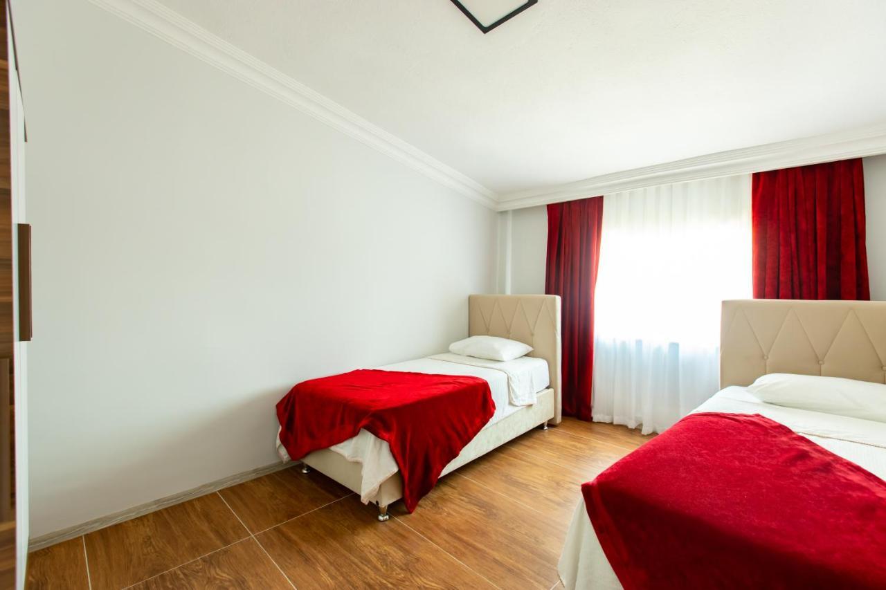 BELLISSIMA HOTEL — SIDE — фотография отеля №21