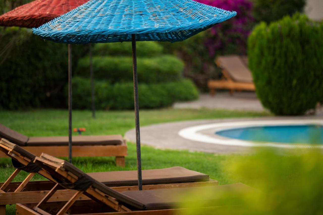 GOLDEN MOON HOTEL — FETHIYE — fotografie hotel nr. 25