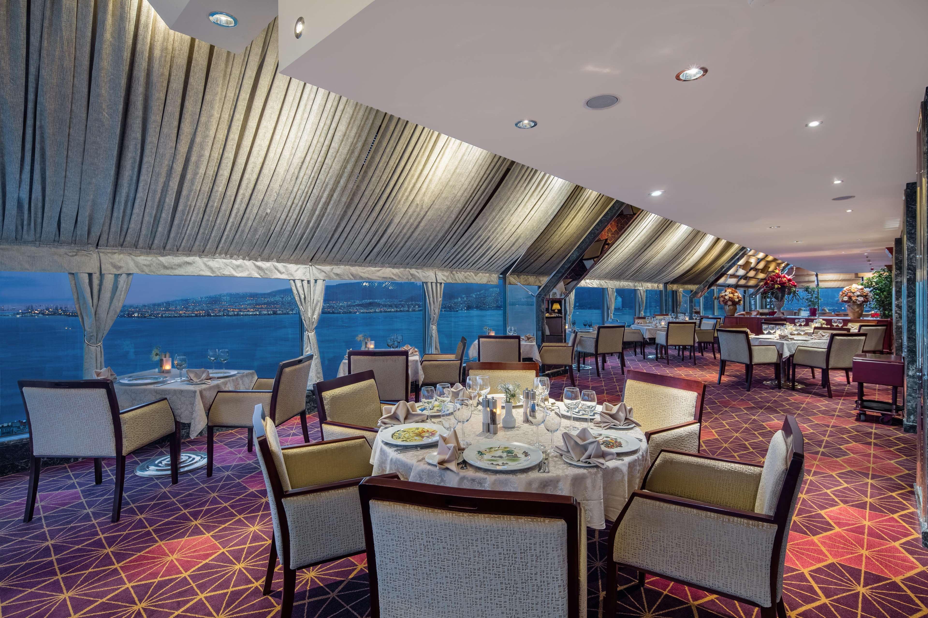 HILTON IZMIR — IZMIR — fotografie hotel nr. 32