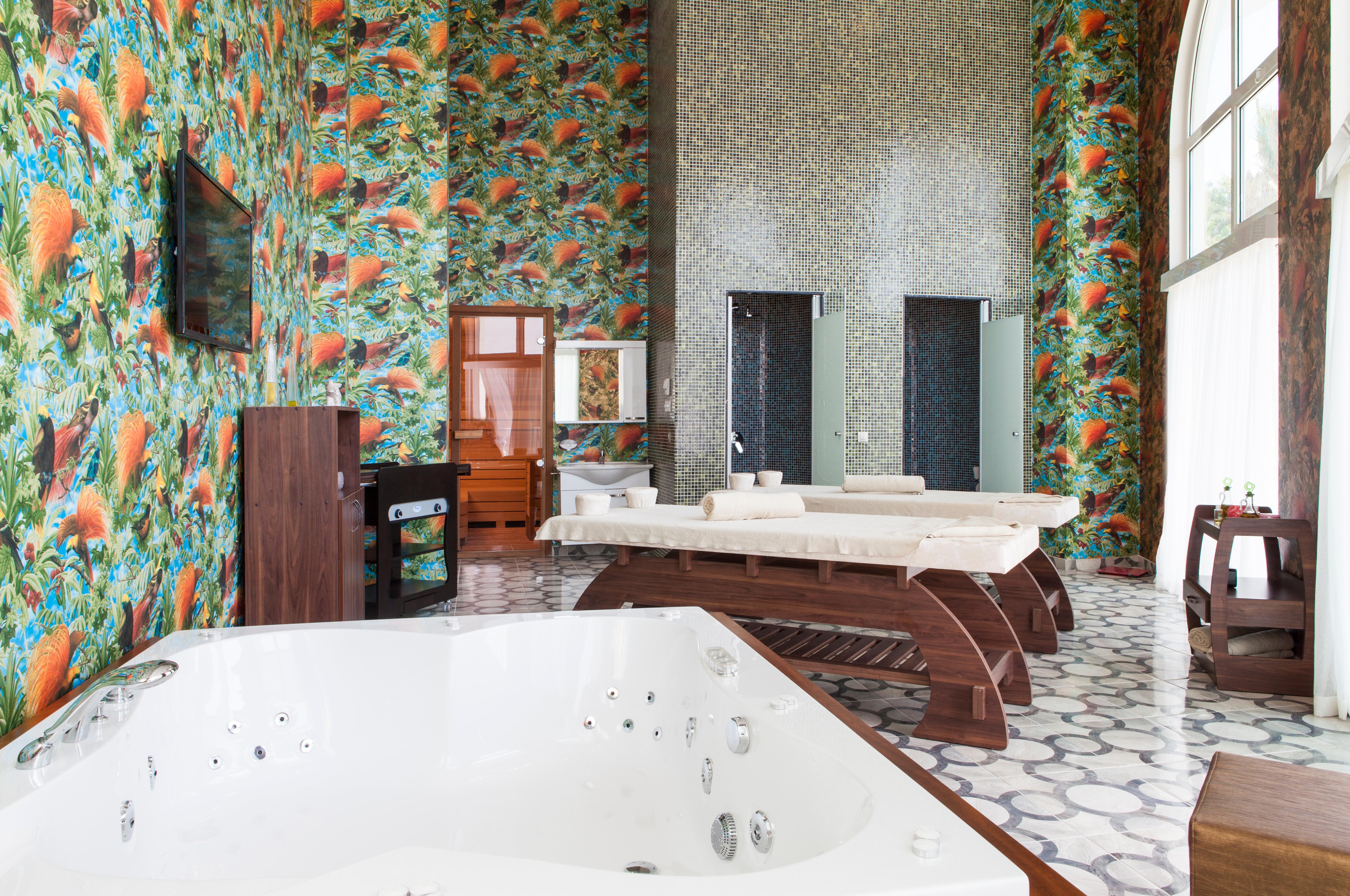 DEFNE DEFNEM — SIDE — fotografie hotel nr. 24