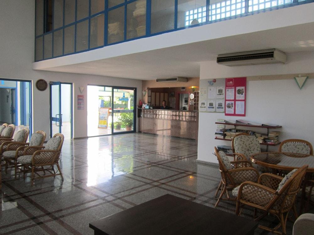AYMES HOTEL — FETHIYE — fotografie hotel nr. 5