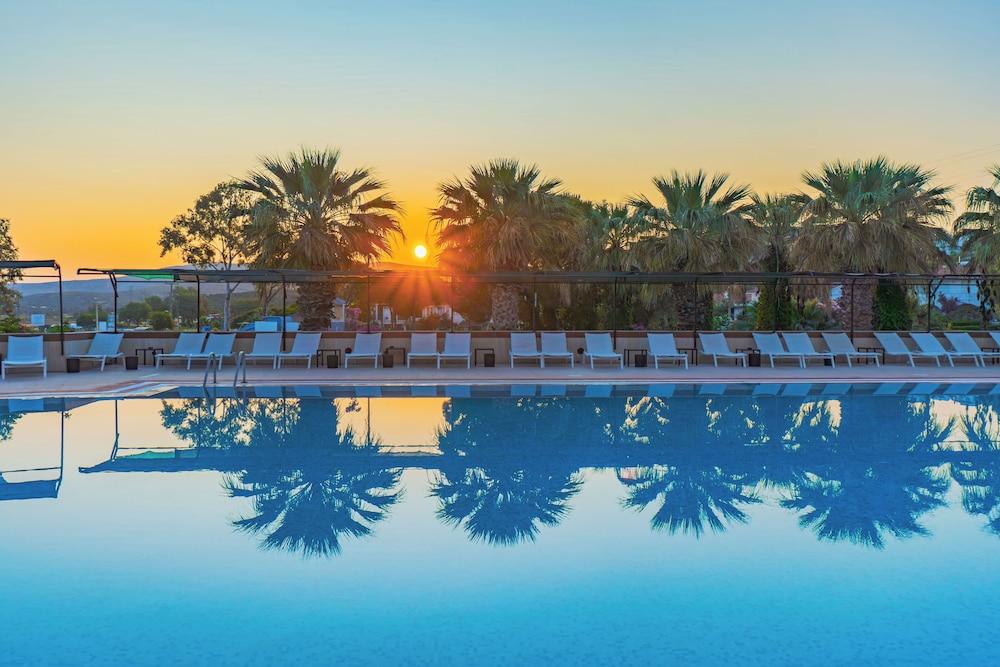 MEDIS HOTEL CESME — CESME — фотография отеля №34