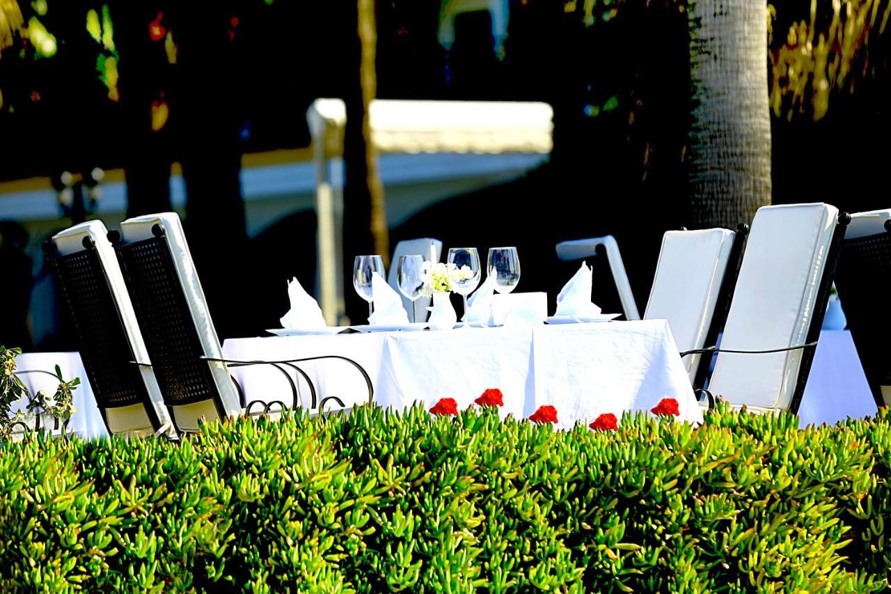 VILLA AUGUSTO BOUTIQUE HOTEL (ADULTS ONLY) — ALANYA — fotografie hotel nr. 4