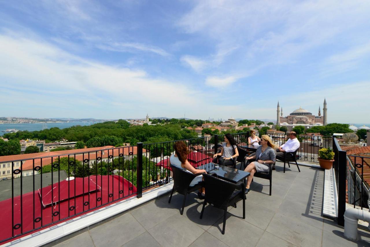 AGORA LIFE — ISTANBUL — fotografie hotel nr. 34