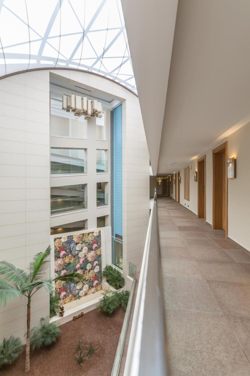 BOYALIK BEACH HOTEL & SPA THERMAL RESORT — CESME — fotografie hotel nr. 23