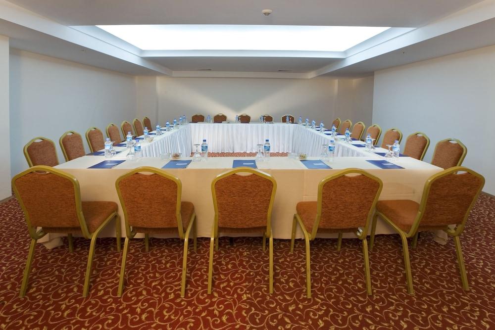 DIAMOND OF BODRUM BY LOXIA HOTELS — BODRUM — fotografie hotel nr. 34
