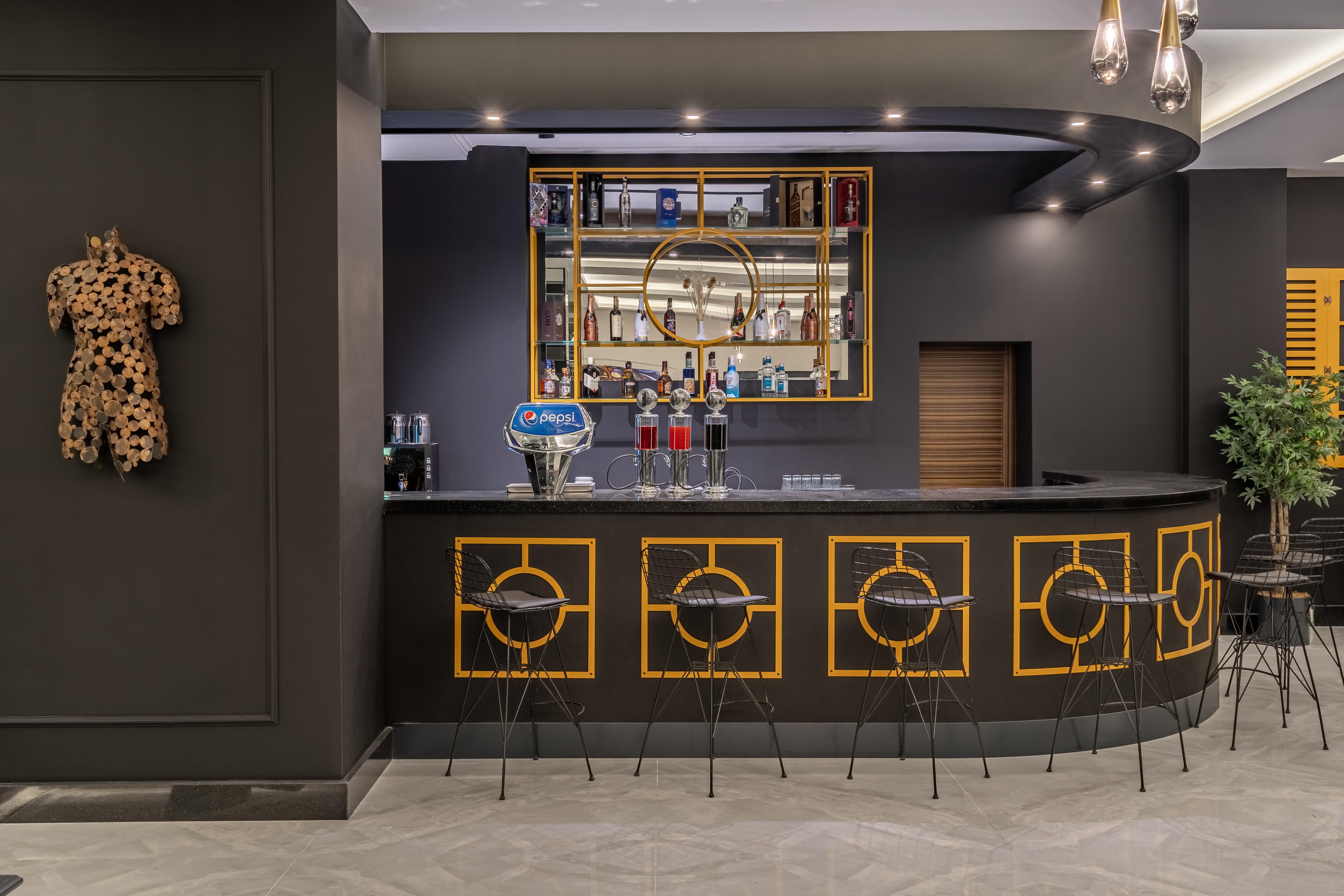 ODELIA RESORT HOTEL — KUSADASI — fotografie hotel nr. 31