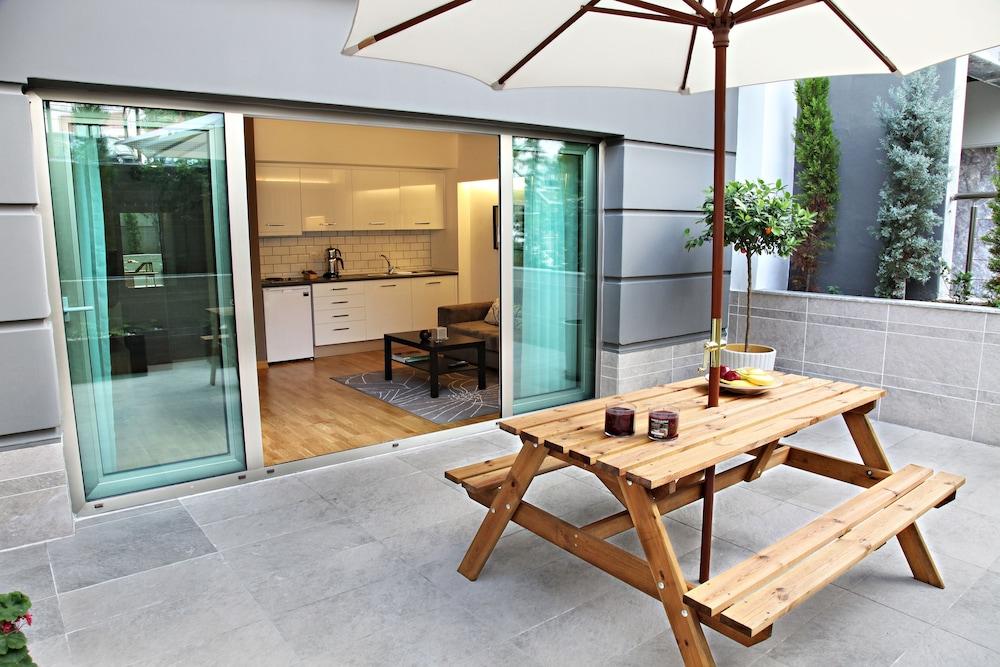 CHAKRA SUITES — ISTANBUL — fotografie hotel nr. 29