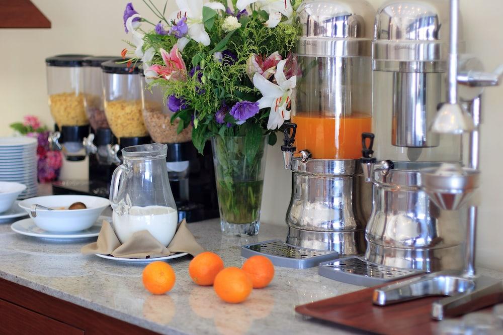DRAGOS RESORT HOTEL SPA RESTAURANT — ISTANBUL — фотография отеля №22
