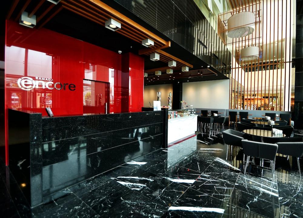 RAMADA ENCORE BY WYNDHAM IZMIR — IZMIR — fotografie hotel nr. 6