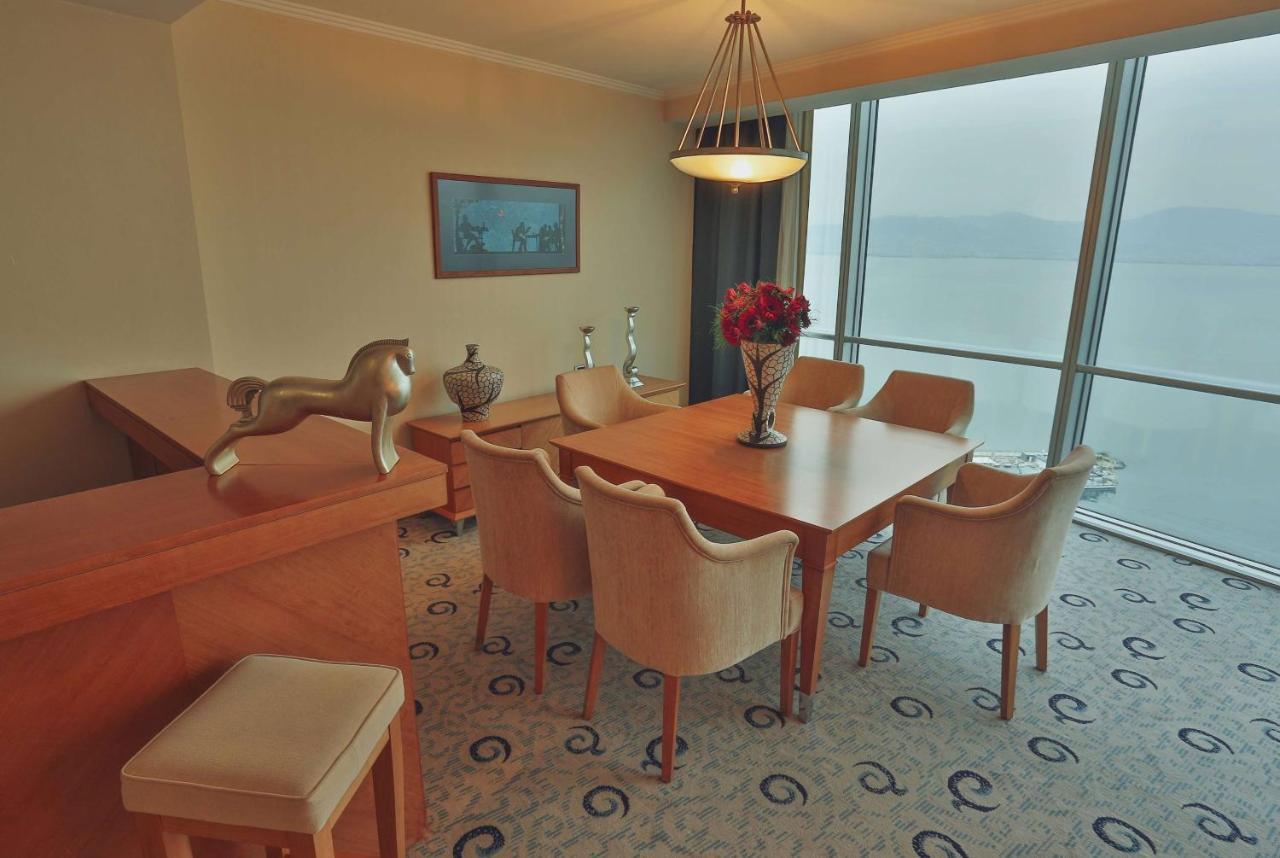 WYNDHAM GRAND IZMIR OZDILEK THERMAL & SPA — IZMIR — фотография отеля №25