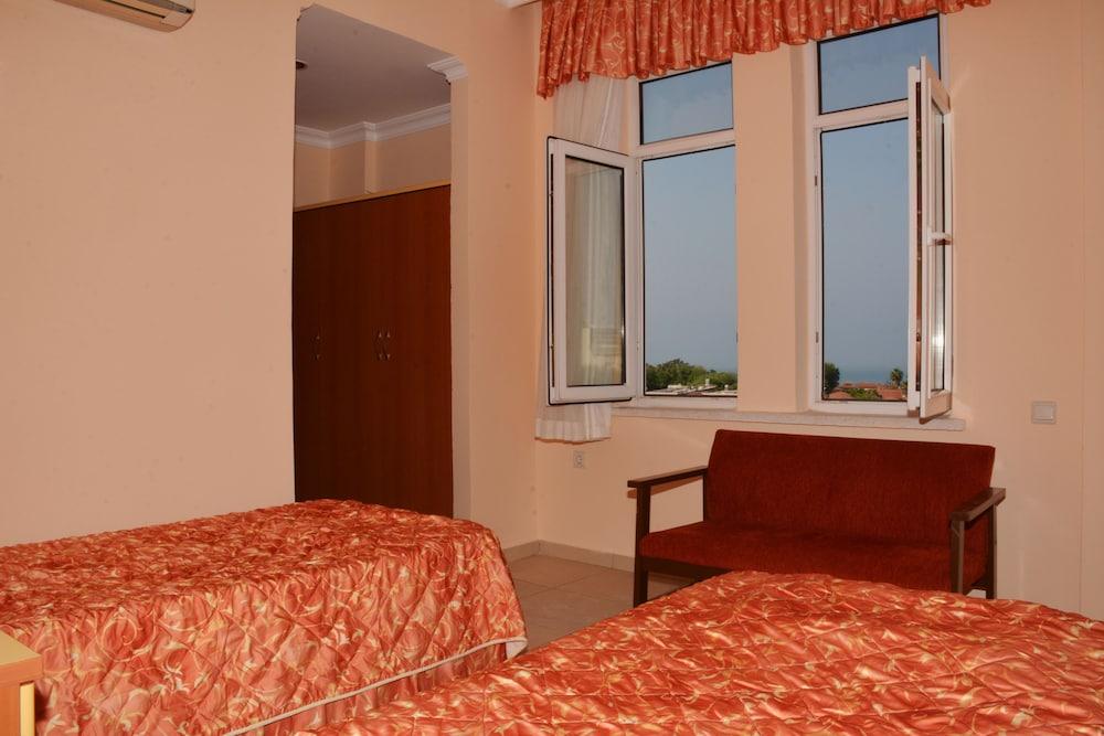 SIDE KERVAN HOTEL — SIDE — фотография отеля №8