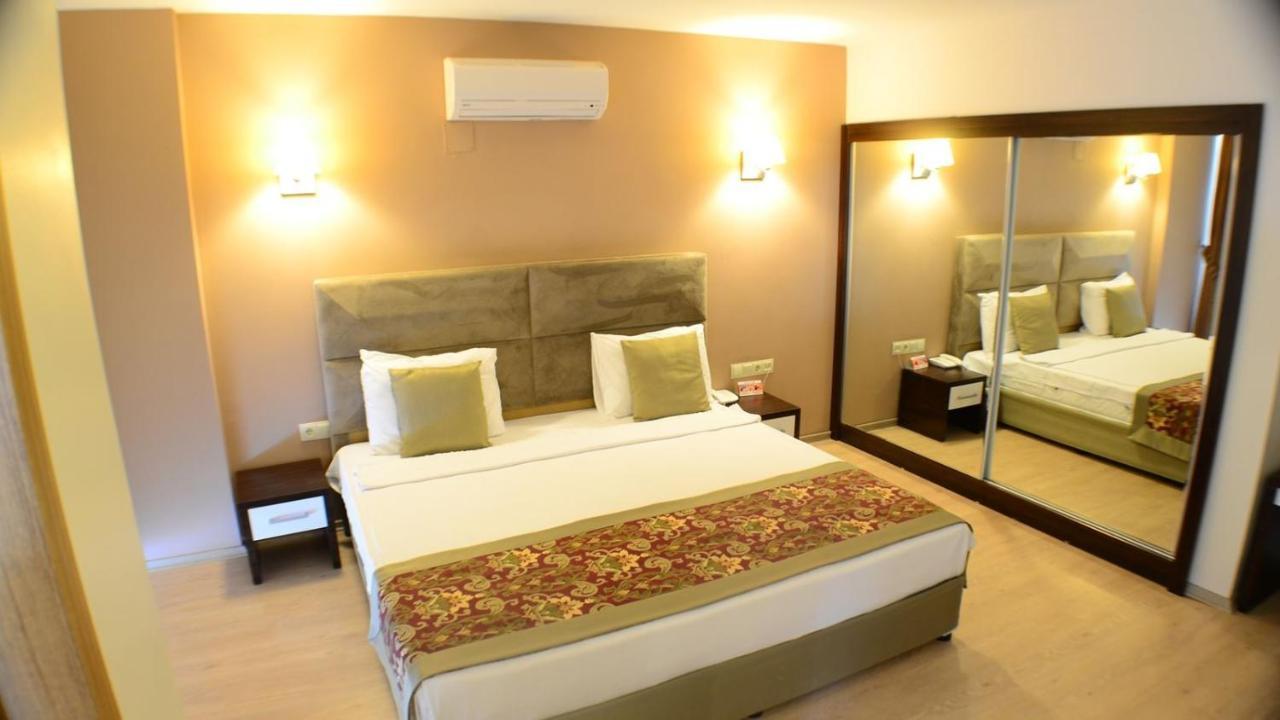MY AEGEAN STAR HOTEL — KUSADASI — фотография отеля №18