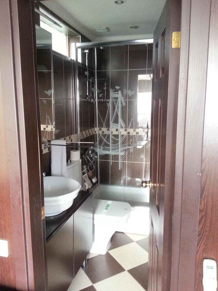 ARASTA BOUTIQUE — ISTANBUL — fotografie hotel nr. 23