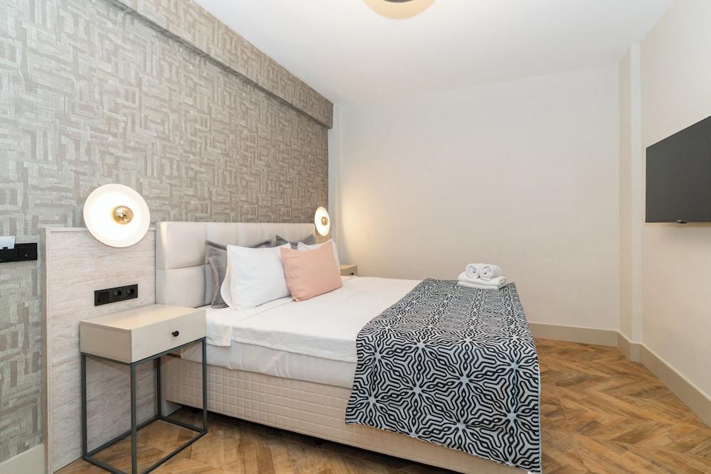 THE HOTEL 48 — BODRUM — fotografie hotel nr. 11