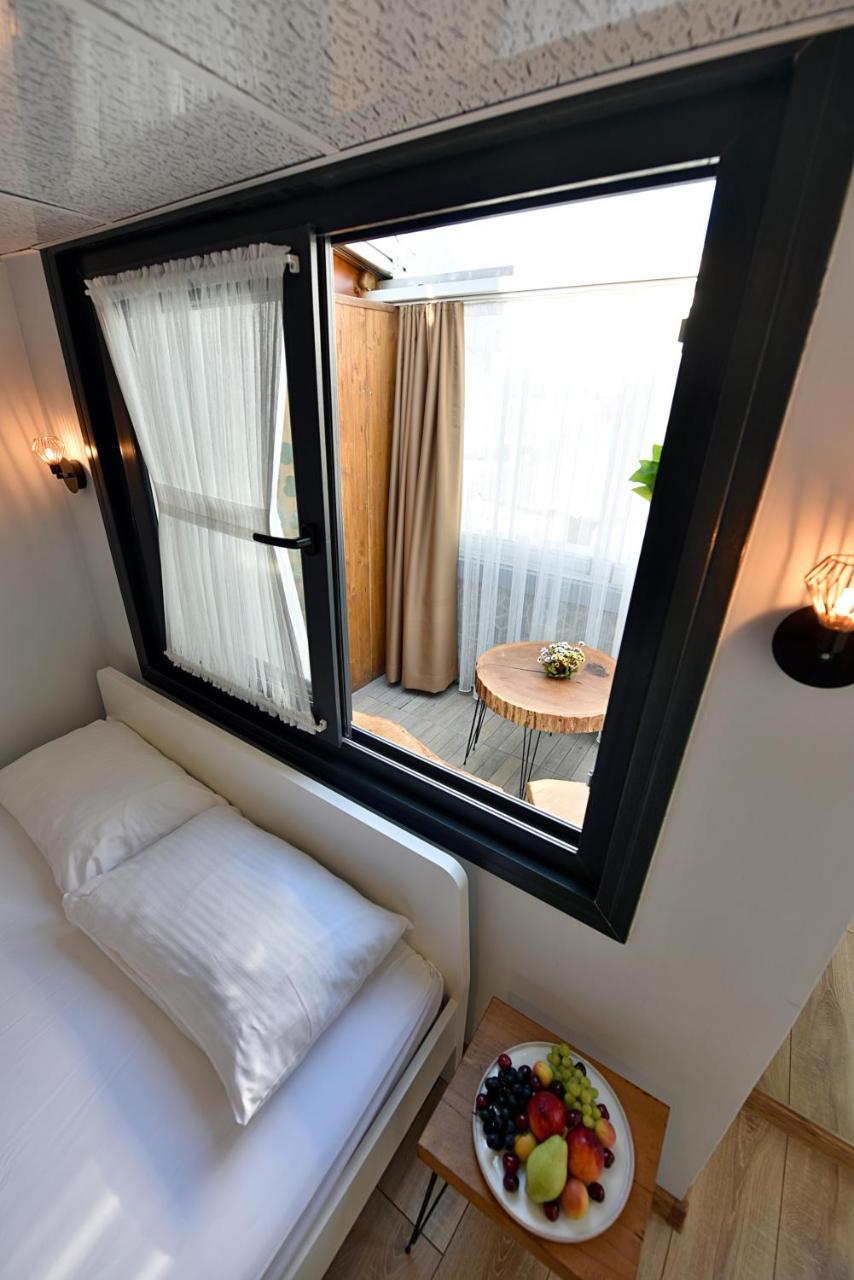 SUNLIFE HOTEL OLD CITY — ISTANBUL — fotografie hotel nr. 14