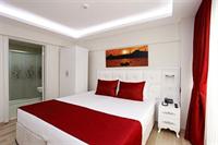 TAKSIM ISTIKLAL SUITES — ISTANBUL — фотография отеля №8
