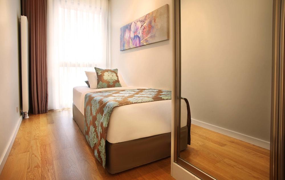 G SUITES AIRPORT — ISTANBUL — fotografie hotel nr. 10
