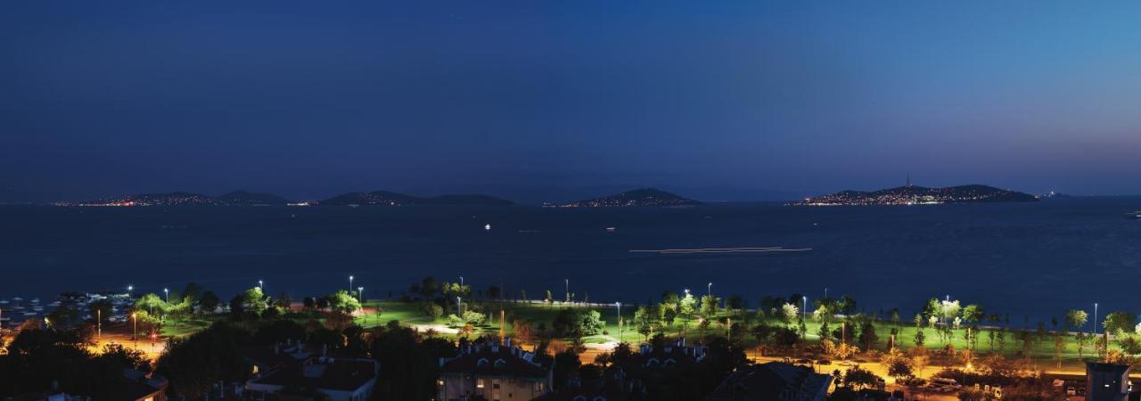 SUADIYE HOTEL — ISTANBUL — фотография отеля №11