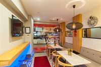 BOX HOTEL — ISTANBUL — fotografie hotel nr. 15