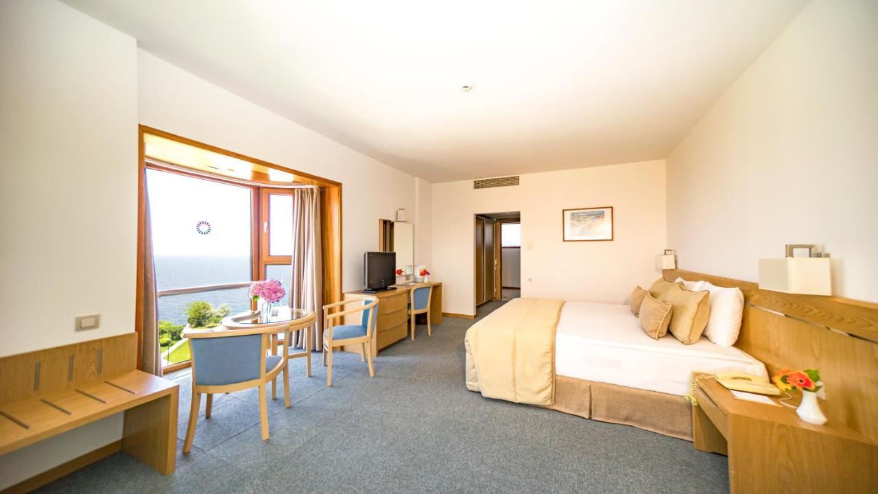 GRAND HOTEL ONTUR CESME — IZMIR — fotografie hotel nr. 28