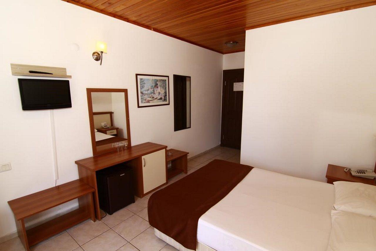 KLEOPATRA DEVELI HOTEL — ALANYA — фотография отеля №15