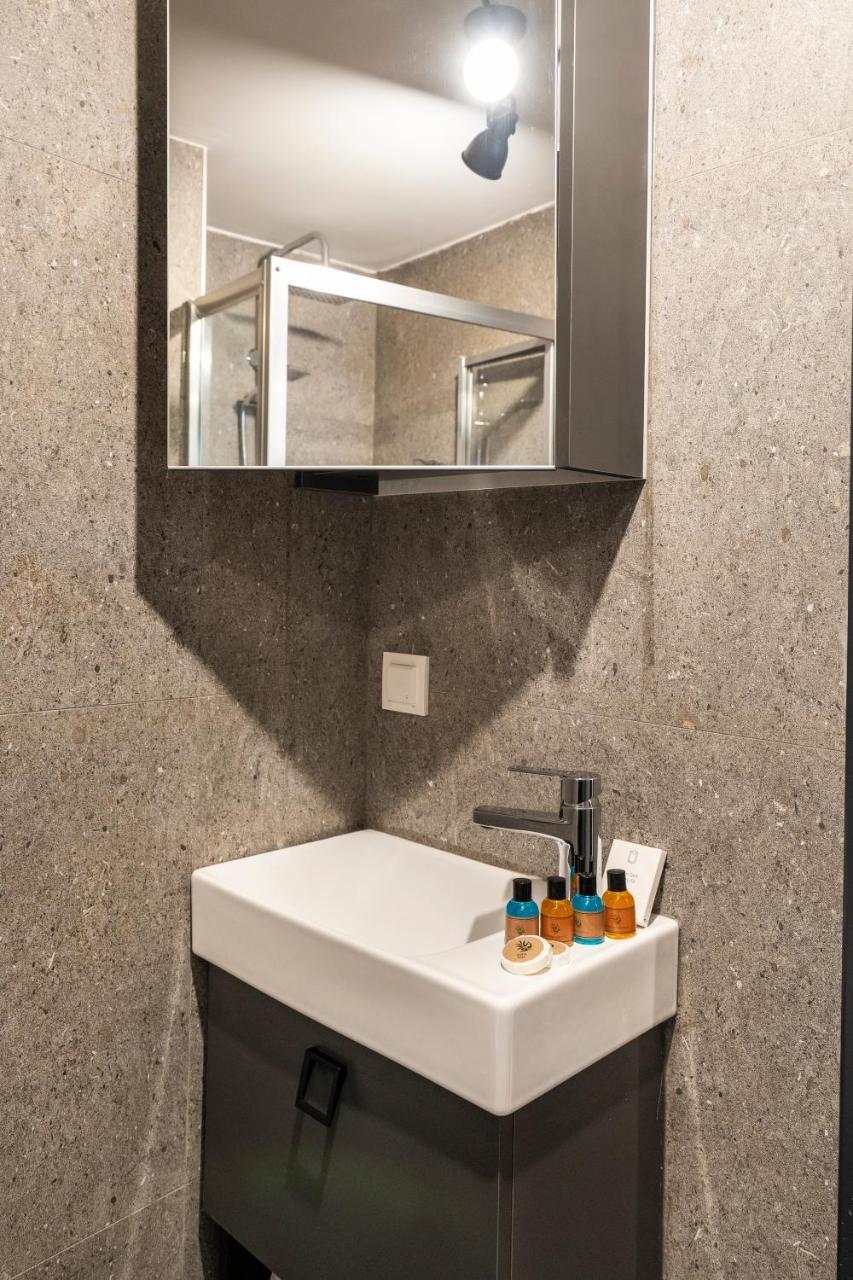 SAYEBAN GOLD HOTEL ISTANBUL — ISTANBUL — fotografie hotel nr. 14