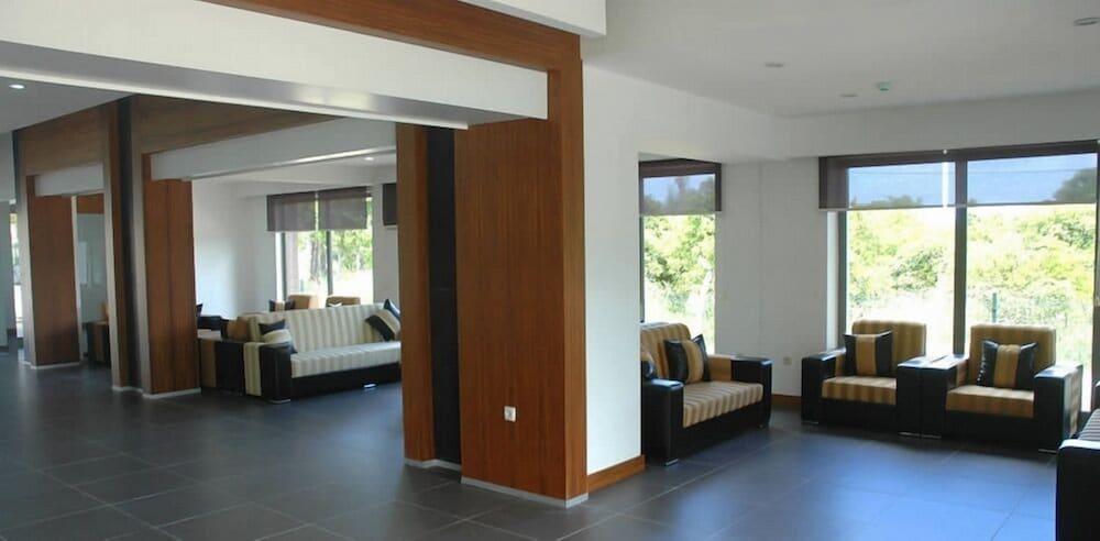OMORFI GARDEN RESORT HOTEL — KEMER — fotografie hotel nr. 4
