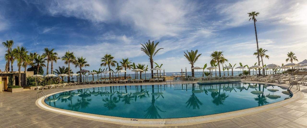 ARIA RESORT & SPA — KONAKLI — fotografie hotel nr. 17