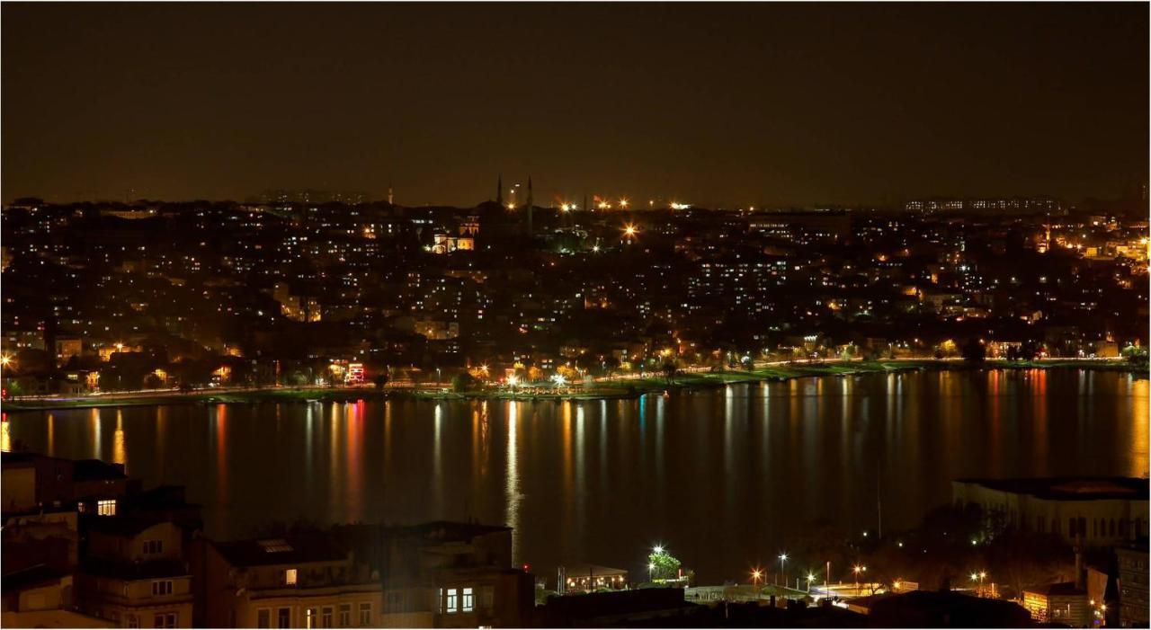 TROYA — ISTANBUL — фотография отеля №25