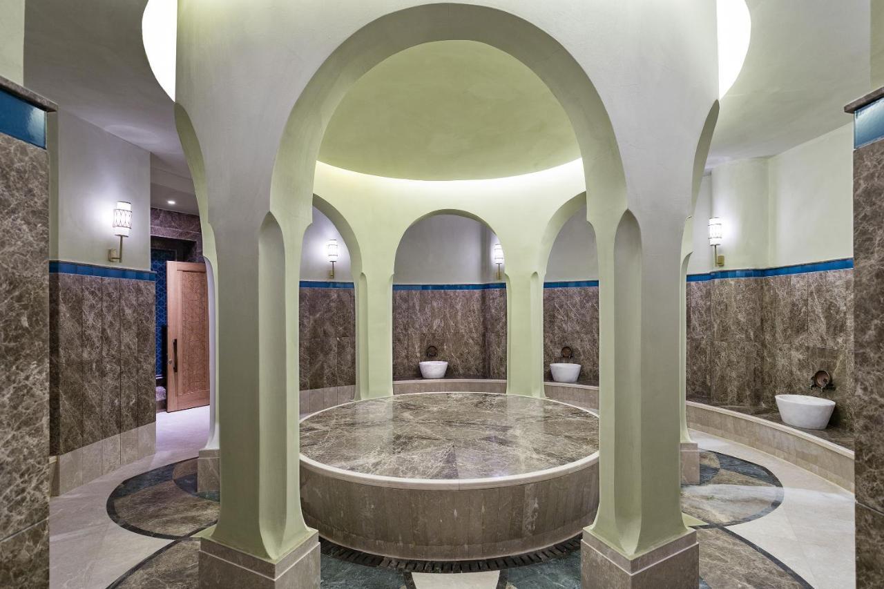 TITANIC LUXURY COLLECTION BODRUM — BODRUM — fotografie hotel nr. 32