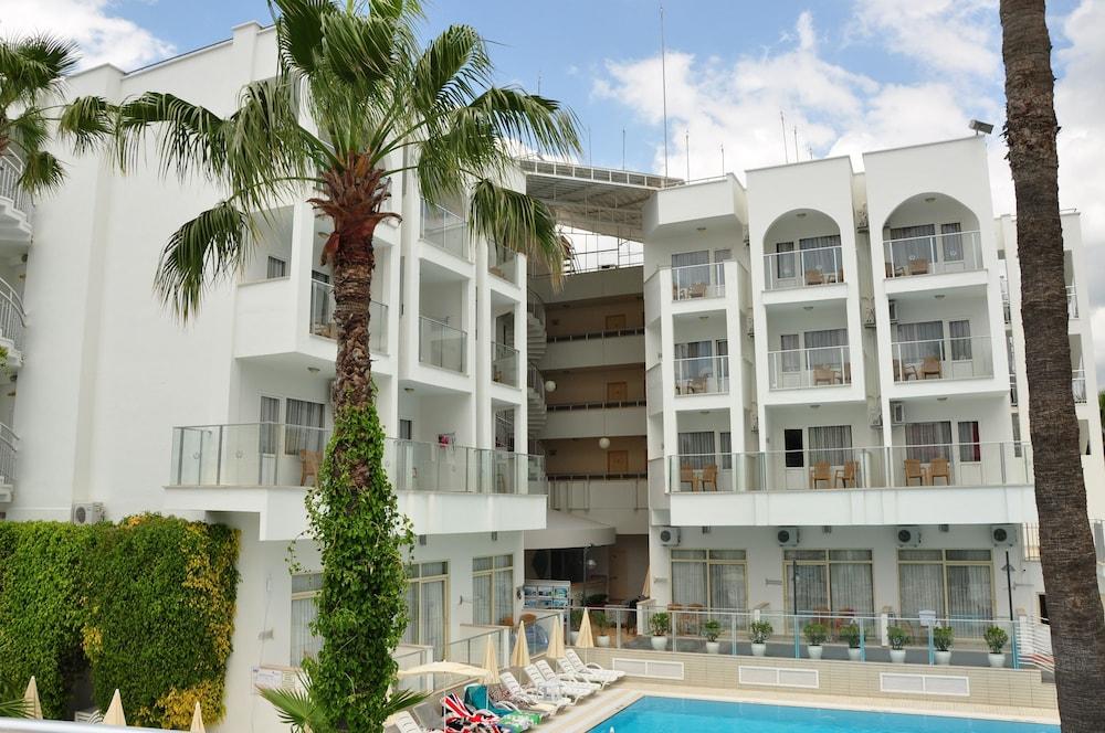 CLUB ATRIUM — MARMARIS — fotografie hotel nr. 19