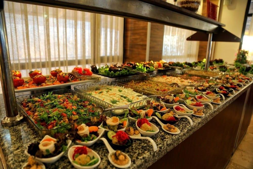 WA CESME FARM HOTEL BEACH RESORT & SPA — CESME — fotografie hotel nr. 18