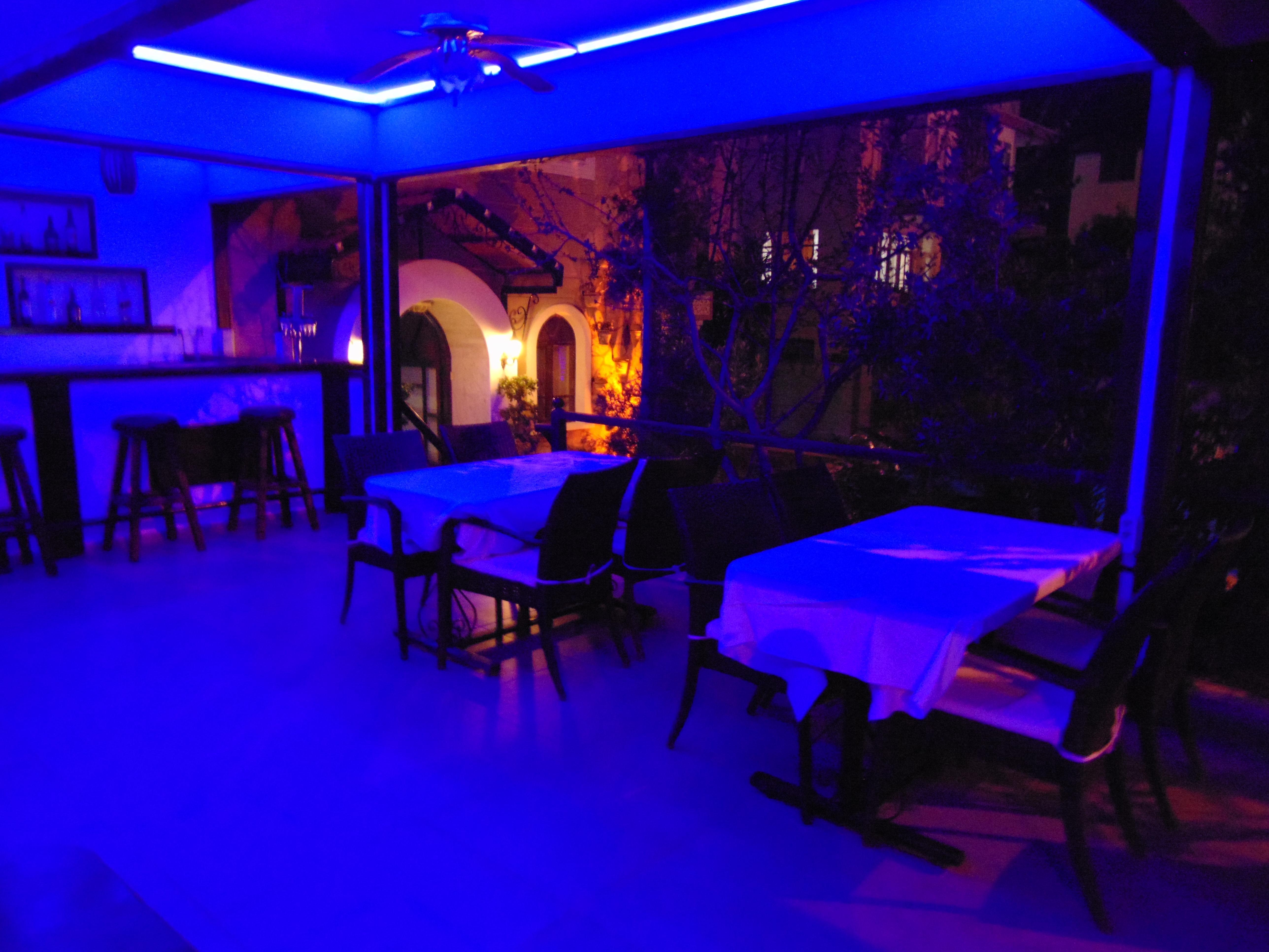 BOUTIQUE NERGIZ HOTEL — SIDE — фотография отеля №12