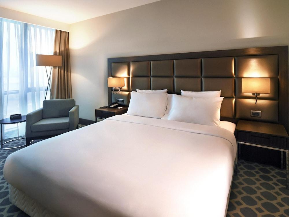 MERCURE ISTANBUL WEST HOTEL & CONVENTION CENTER — ISTANBUL — фотография отеля №11