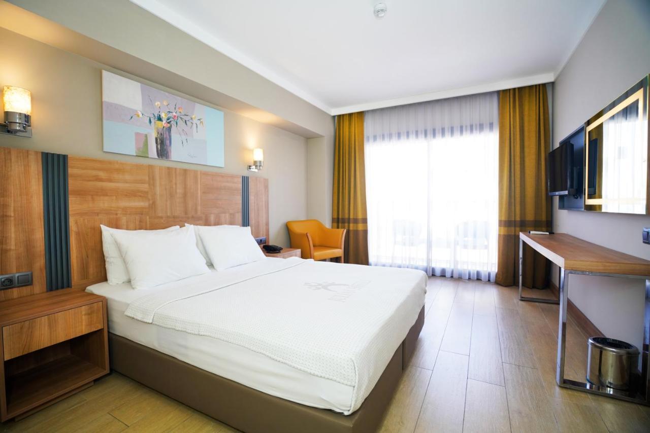 ADA JULIAN HOTEL MARMARIS (ADULTS ONLY) — MARMARIS — фотография отеля №10