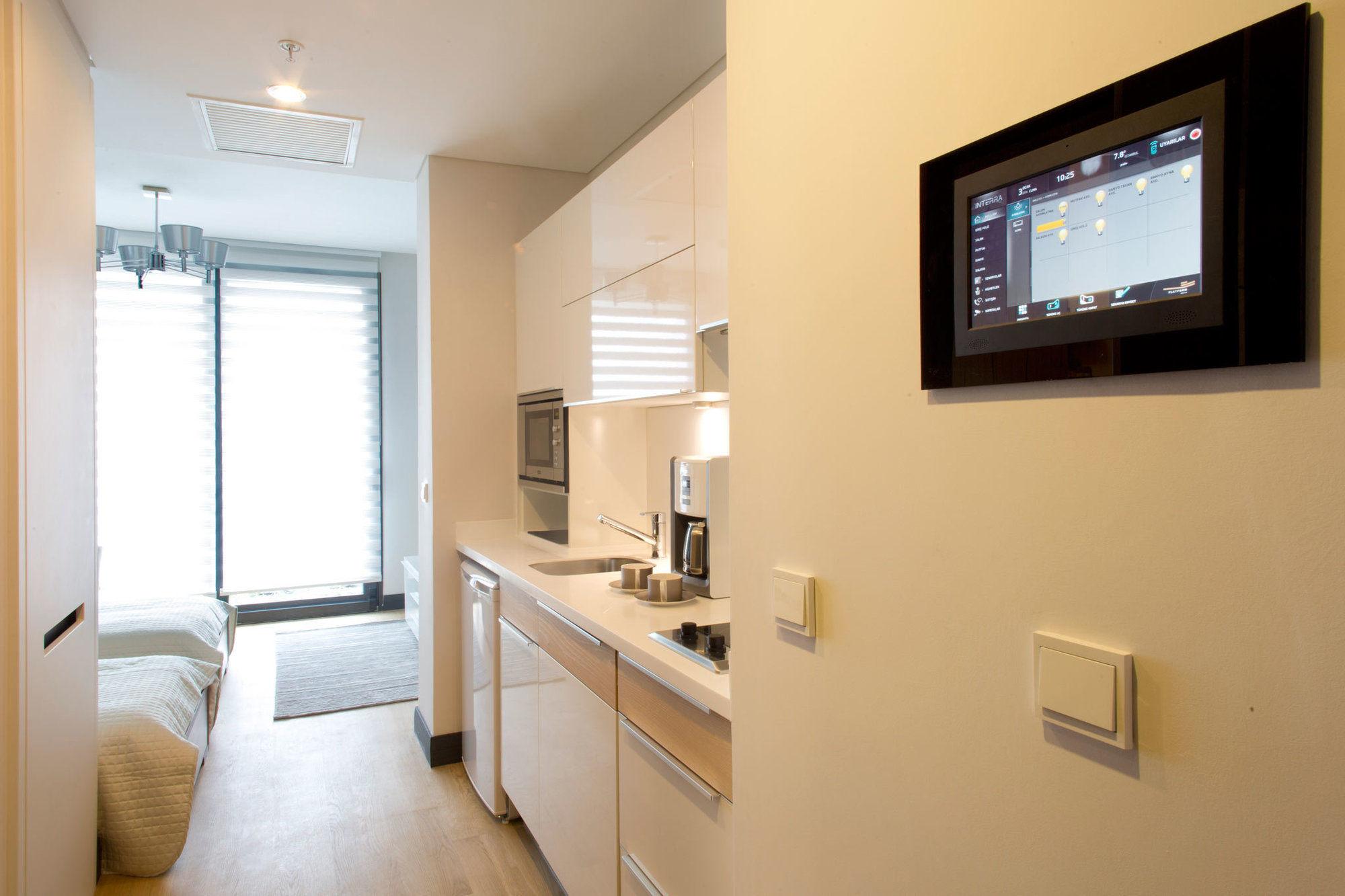 PLATFORM MERTER SUITES — ISTANBUL — фотография отеля №34