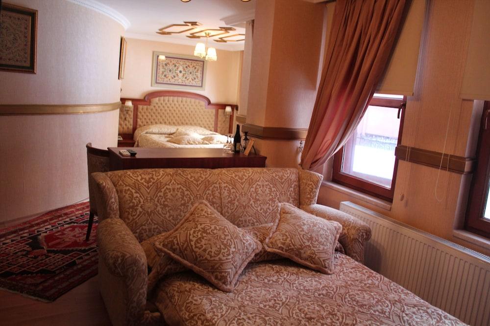 ARUNA — ISTANBUL — fotografie hotel nr. 35