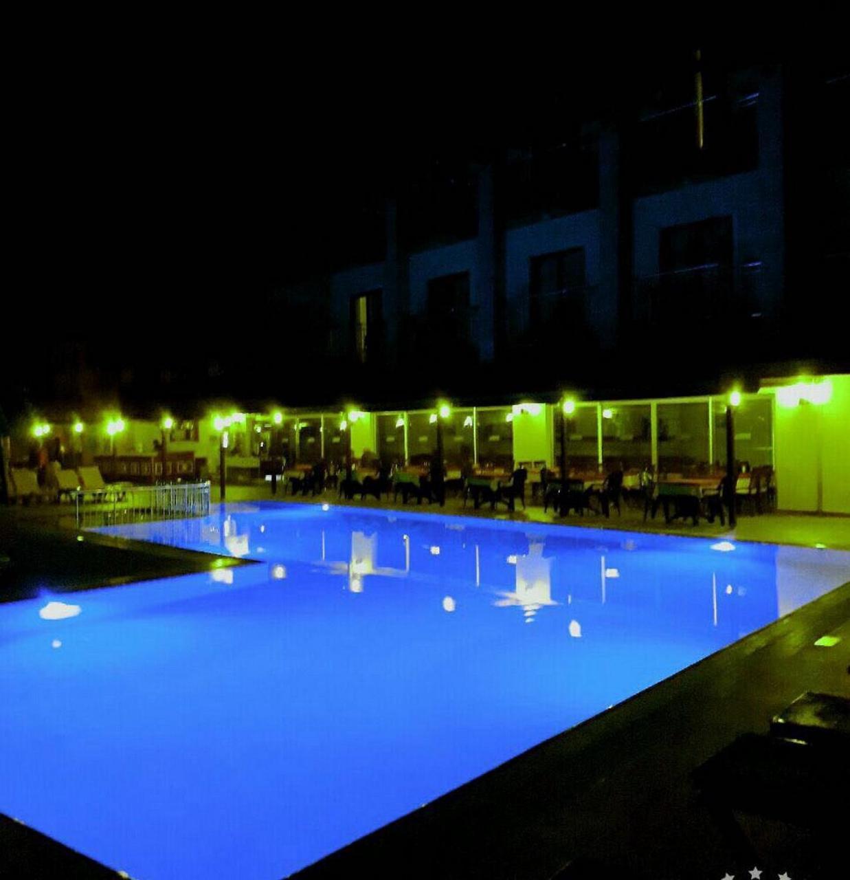 GRAND NAR HOTEL (ADULTS ONLY) — KEMER — fotografie hotel nr. 12