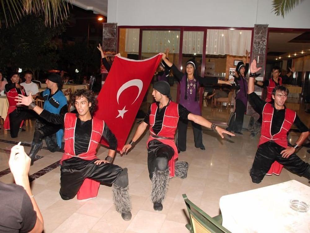 SAILOR APART OTEL (ADULTS ONLY) — ALANYA — fotografie hotel nr. 9