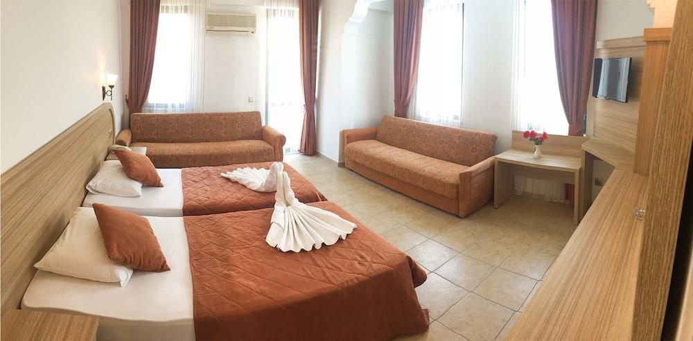 OYKUN HOTEL — FETHIYE — fotografie hotel nr. 7