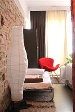 NEW BACKPACKERS HOSTEL — ISTANBUL — фотография отеля №15