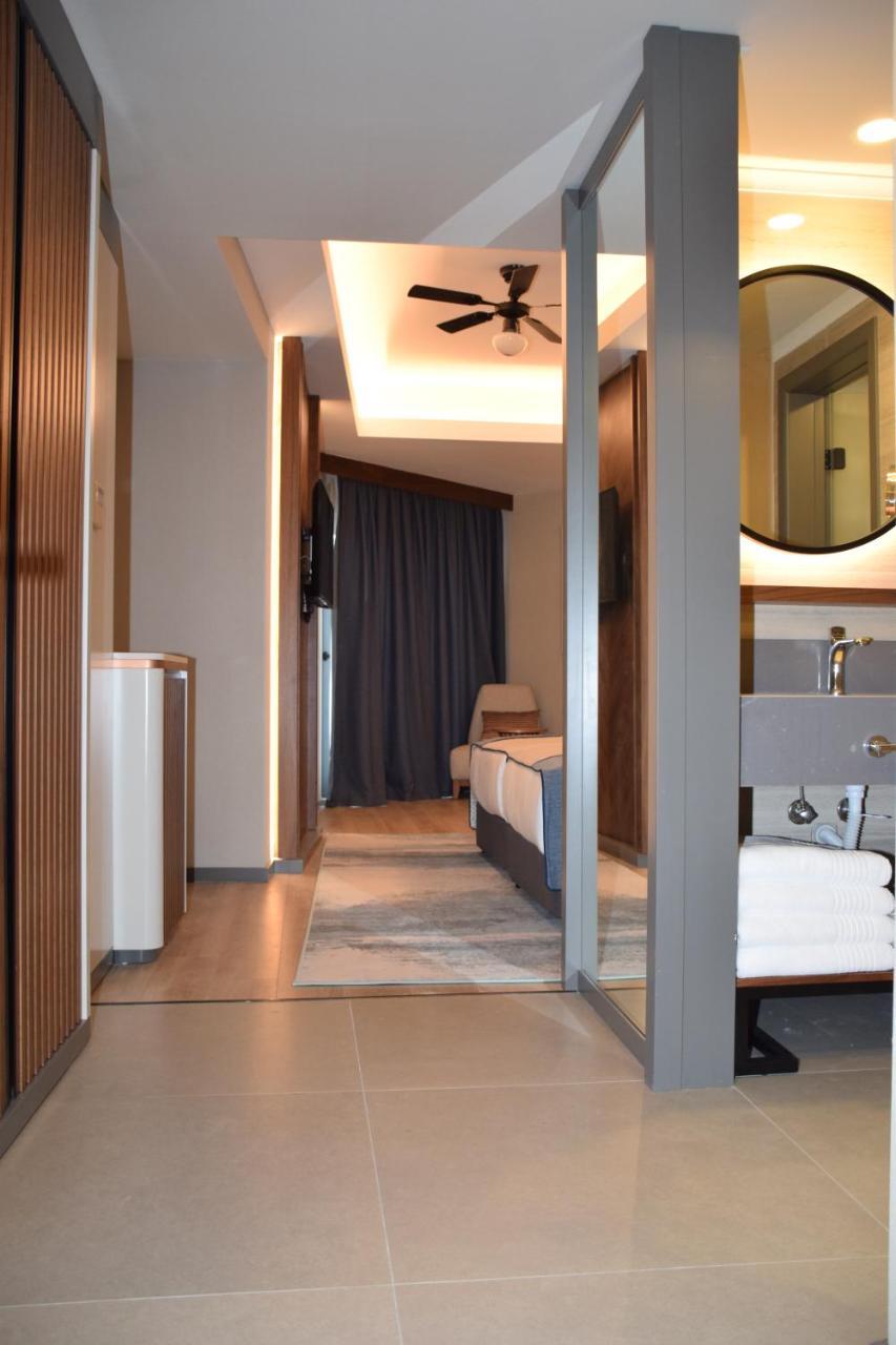 SEADEN QUALITY RESORT & SPA — SIDE — fotografie hotel nr. 20