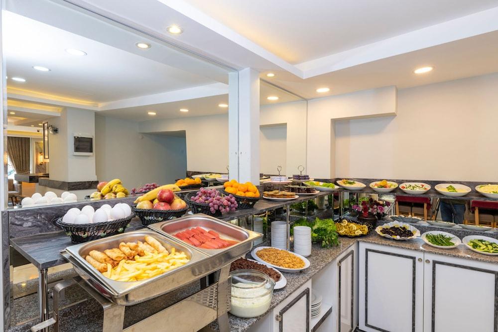 YESIL PARK (ADULTS ONLY) — ISTANBUL — fotografie hotel nr. 25