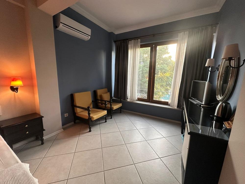 AKKENT GARDEN HOTEL — FETHIYE — фотография отеля №11